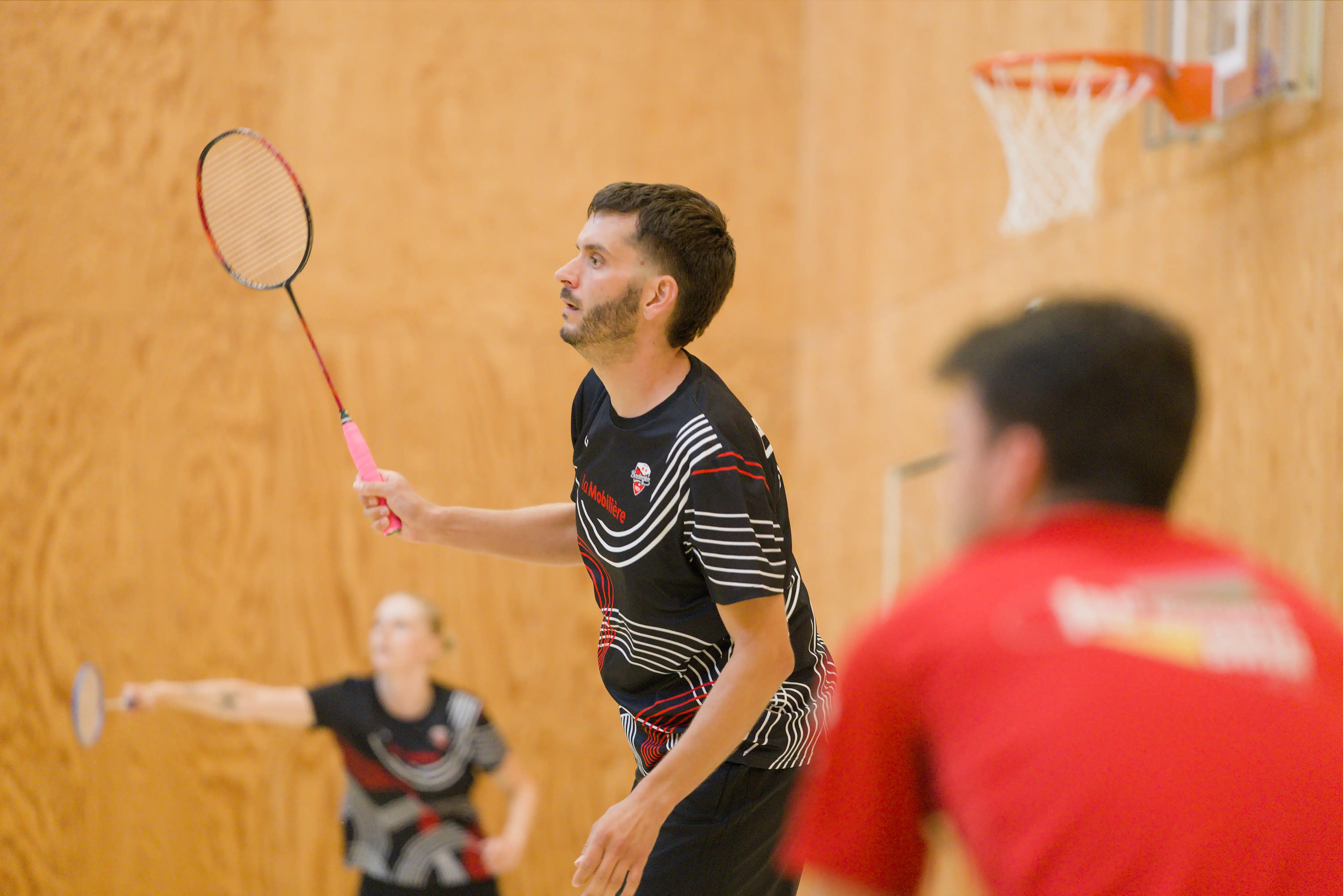 interclub sion - brig