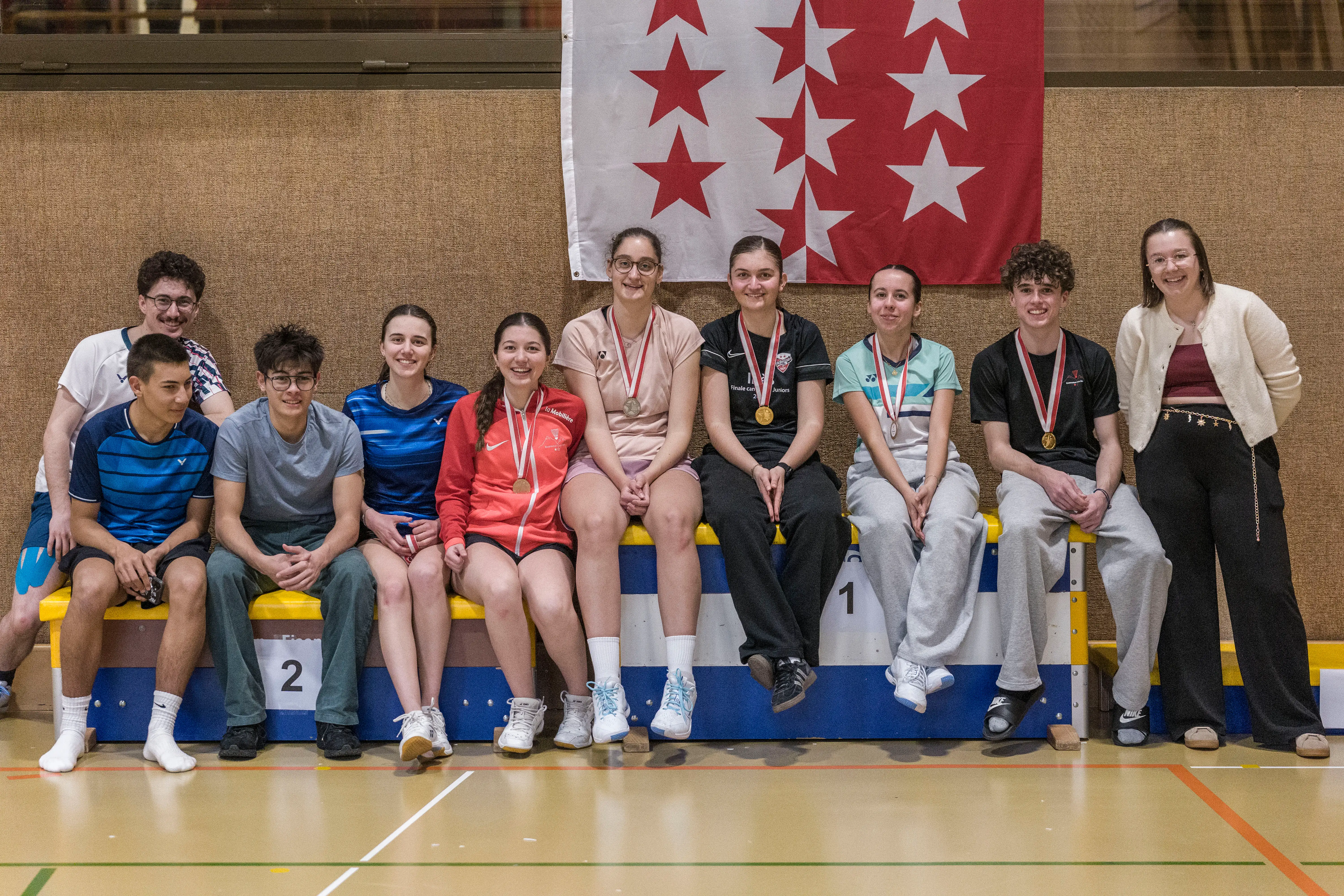 tournoi valaisan 2026